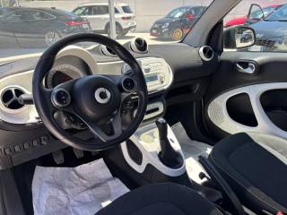 SMART ForTwo usata, con Climatizzatore