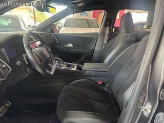 DS AUTOMOBILES DS 7 usata, con Vetri oscurati