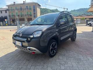 FIAT Panda usata, con Vivavoce