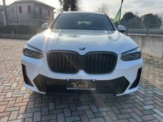 BMW X3 usata, con Airbag