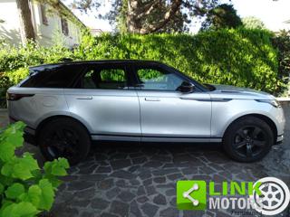 LAND ROVER Range Rover Velar usata, con Airbag laterali