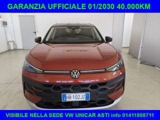 VOLKSWAGEN T-Roc usata, con Airbag