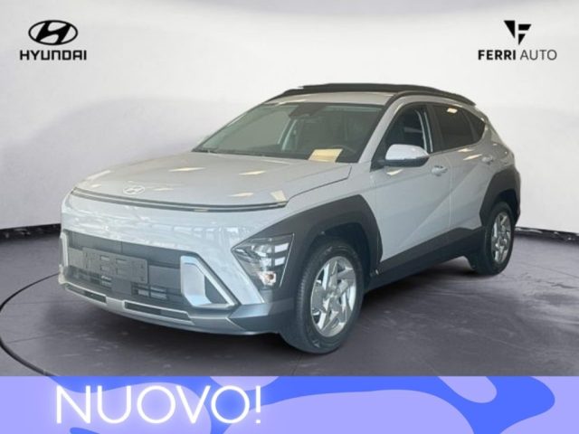 HYUNDAI Kona usata, con ABS