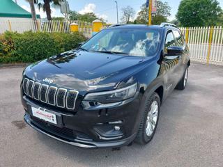 JEEP Cherokee usata, con Climatizzatore