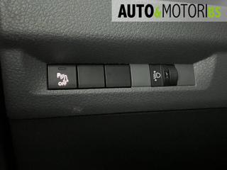 CITROEN Jumpy usata, con Hill holder