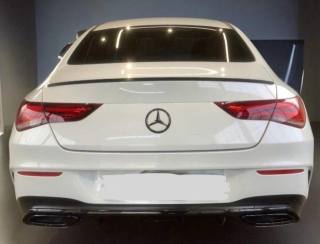 MERCEDES-BENZ CLA 250 usata, con Airbag laterali