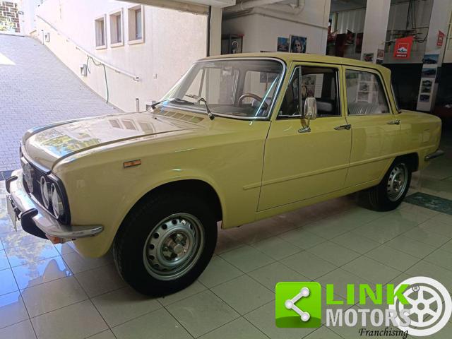 ALFA ROMEO Giulia Nuova Super 1300 usata 18