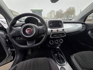 FIAT 500X usata, con Controllo trazione