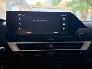 CITROEN C4 usata, con Immobilizzatore elettronico