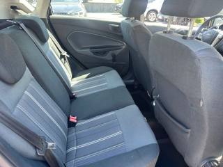 FORD Fiesta usata 12