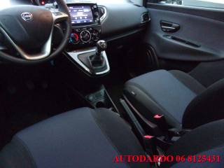 LANCIA Ypsilon usata 19