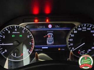 NISSAN Juke usata, con Servosterzo
