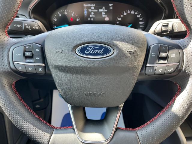 FORD Focus usata, con ESP