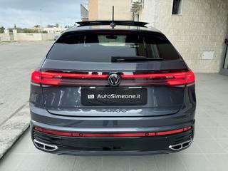 VOLKSWAGEN Taigo usata, con Autoradio