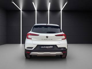 RENAULT Captur usata, con Airbag Passeggero