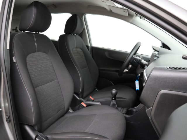 KIA Picanto usata, con Immobilizzatore elettronico