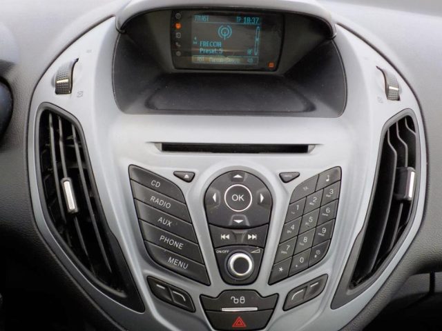 FORD B-Max usata, con Sensori di parcheggio posteriori