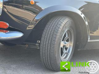 FIAT 124 Spider usata 6