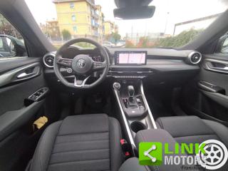 ALFA ROMEO Tonale usata, con Servosterzo