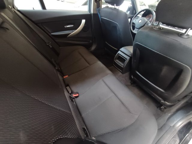 BMW 318 usata, con ESP
