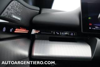 BMW 520 usata, con Sensore di pioggia
