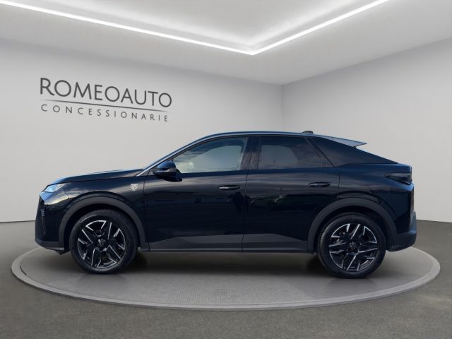 PEUGEOT 3008 usata, con Airbag laterali