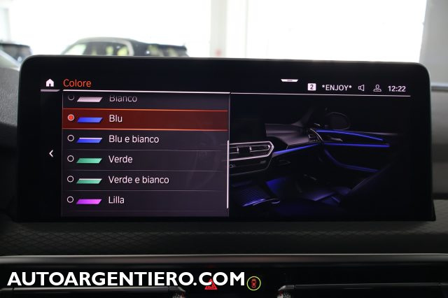 BMW X3 usata, con Autoradio digitale