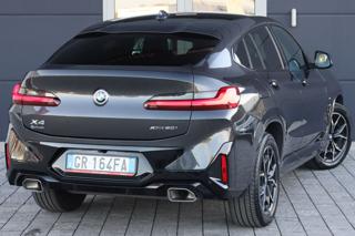 BMW X4 usata, con Airbag laterali