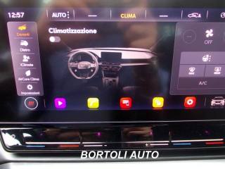 CUPRA Formentor usata, con Touch screen