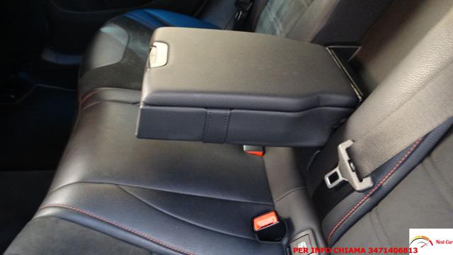 MERCEDES-BENZ GLC 43 AMG usata 128