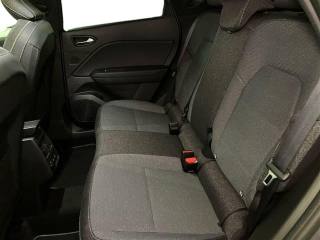 RENAULT Captur usata, con Touch screen