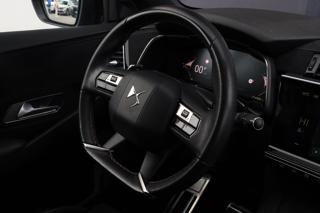 DS AUTOMOBILES DS 7 Crossback usata, con Sensore di luce