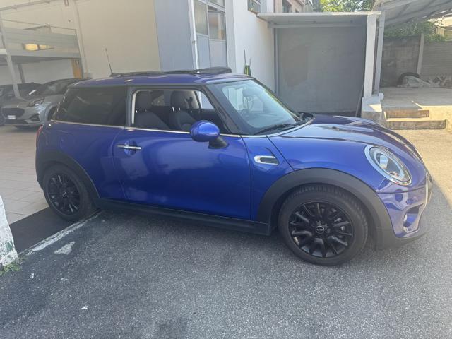 MINI One usata, con Chiusura centralizzata