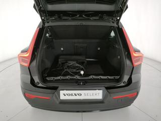 VOLVO XC40 usata, con Vivavoce