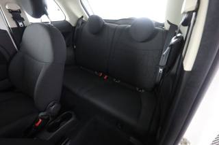 FIAT 500 usata 3