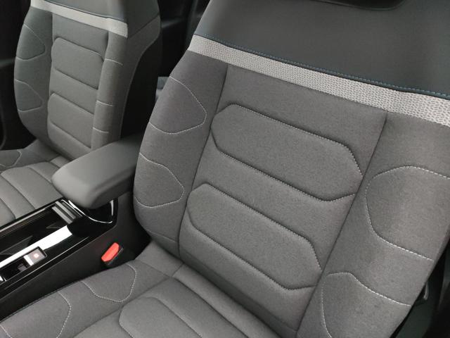 CITROEN C4 usata, con Controllo automatico clima