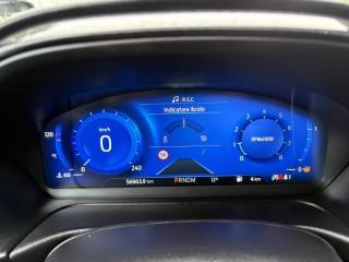 FORD Puma usata, con Controllo trazione