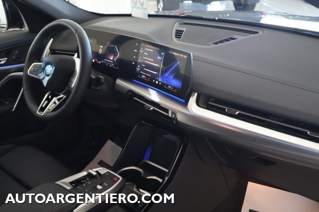 BMW X2 usata, con Bracciolo