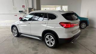 BMW X1 usata, con Autoradio