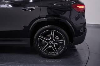 MERCEDES-BENZ GLA 200 usata, con Airbag testa