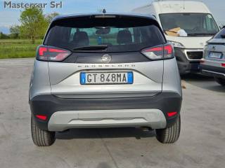 OPEL Crossland usata, con Alzacristalli elettrici