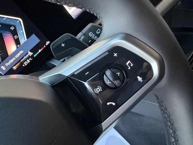 BMW 540 usata, con Sedile posteriore sdoppiato