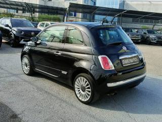 FIAT 500 usata 20