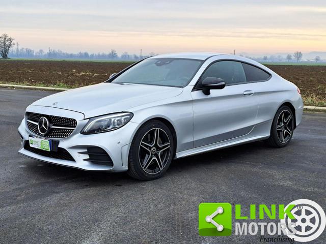 MERCEDES-BENZ C 300 usata, con ABS