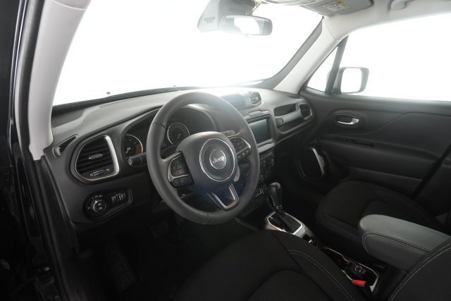 JEEP Renegade usata 7