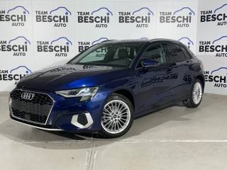 AUDI A3 SPB 35 TDI 150CV S tronic Advanced First-Call