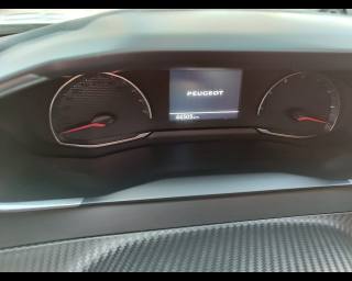 PEUGEOT 2008 usata, con Sensore di pioggia