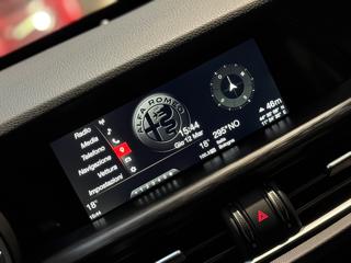 ALFA ROMEO Stelvio usata, con Park Distance Control