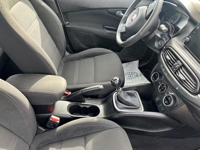 FIAT Tipo usata, con Fari direzionali