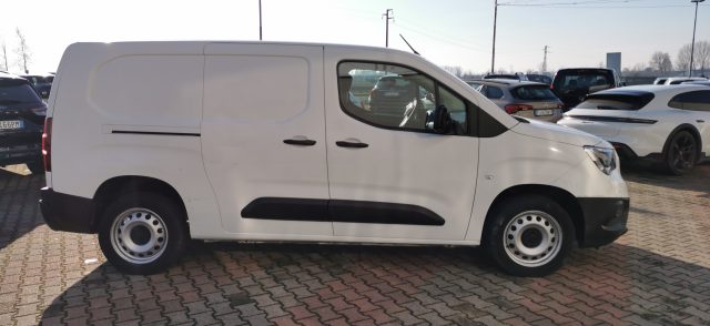OPEL Combo usata, con Controllo trazione